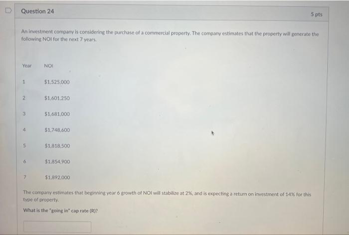  In the answer, please include four decimal points An investment company
