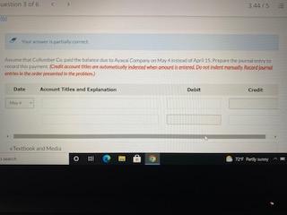 with this information how do I solve the question in the picture?