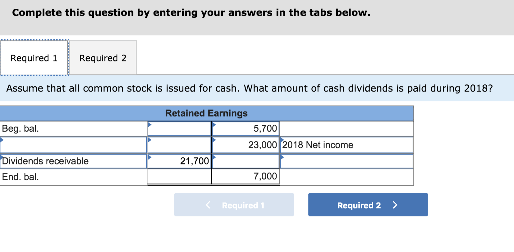 need clarification that my Req.1 is right and I need help on