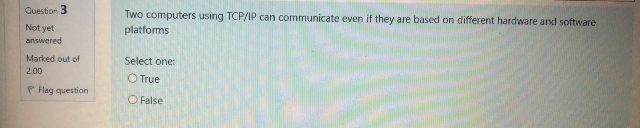 not require fundamental changes the way the business operates Not yet answered