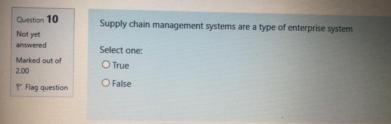 on a dedicated computer called a web server Not yet answered Marked