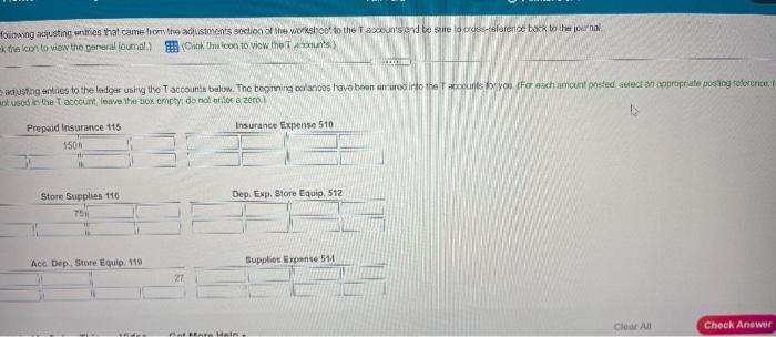 there is no Bal options in drop downs please let me know