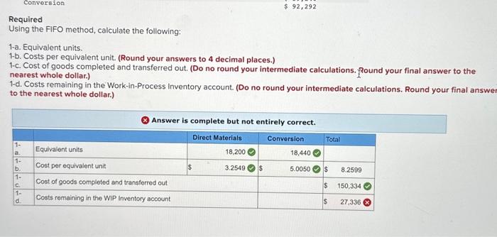 that manufactures wood trusses (wood frames used in the construction industry). The