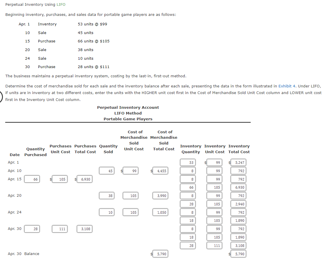  PLEASE FOLLOW FORMAT AS ON IMAGE LAST RESPONSE CHART WAS MESSED