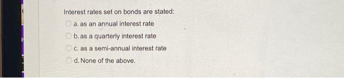 a current portion and long term portion. The current portion respresenting half