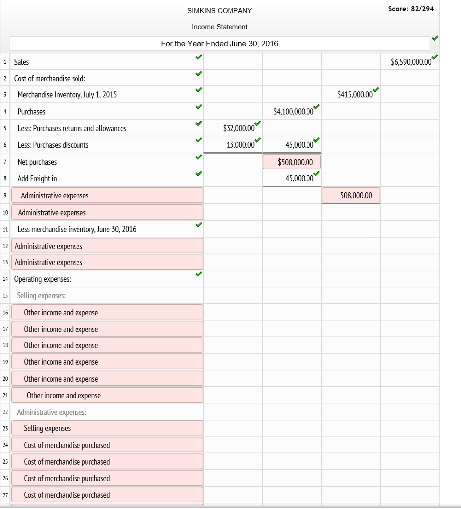 Depreciatio Accounts Payable Salaries Payable Unearned Rent Notes Payable Amy Gant, Capital