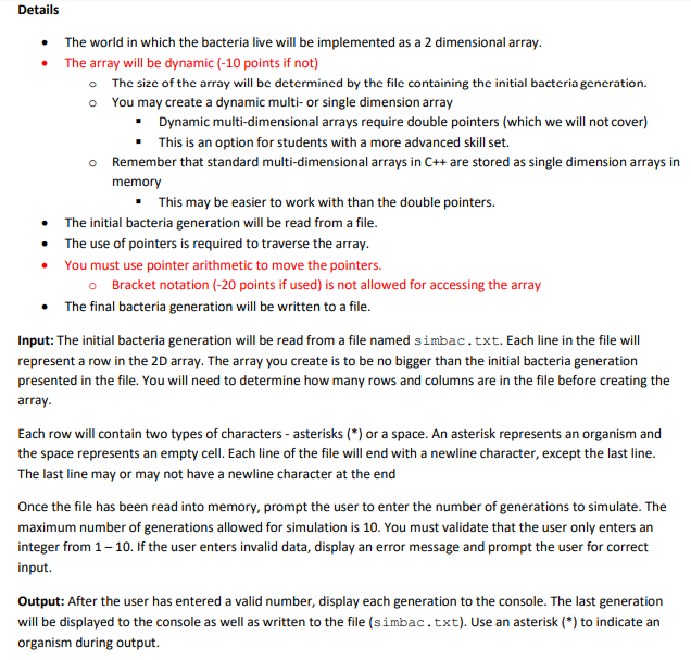 manipulate memory Problem: Simulation games remain a popular genre of video games