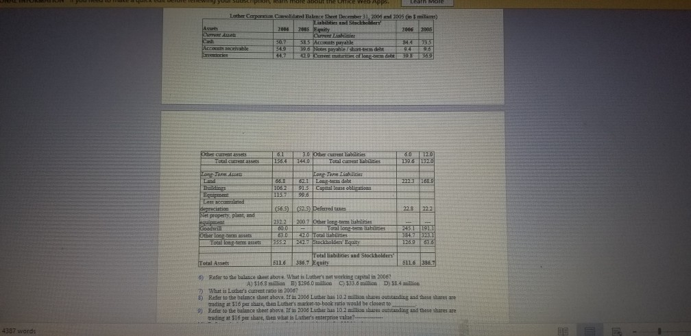 I need answer for just question 9 U SUPIR more about