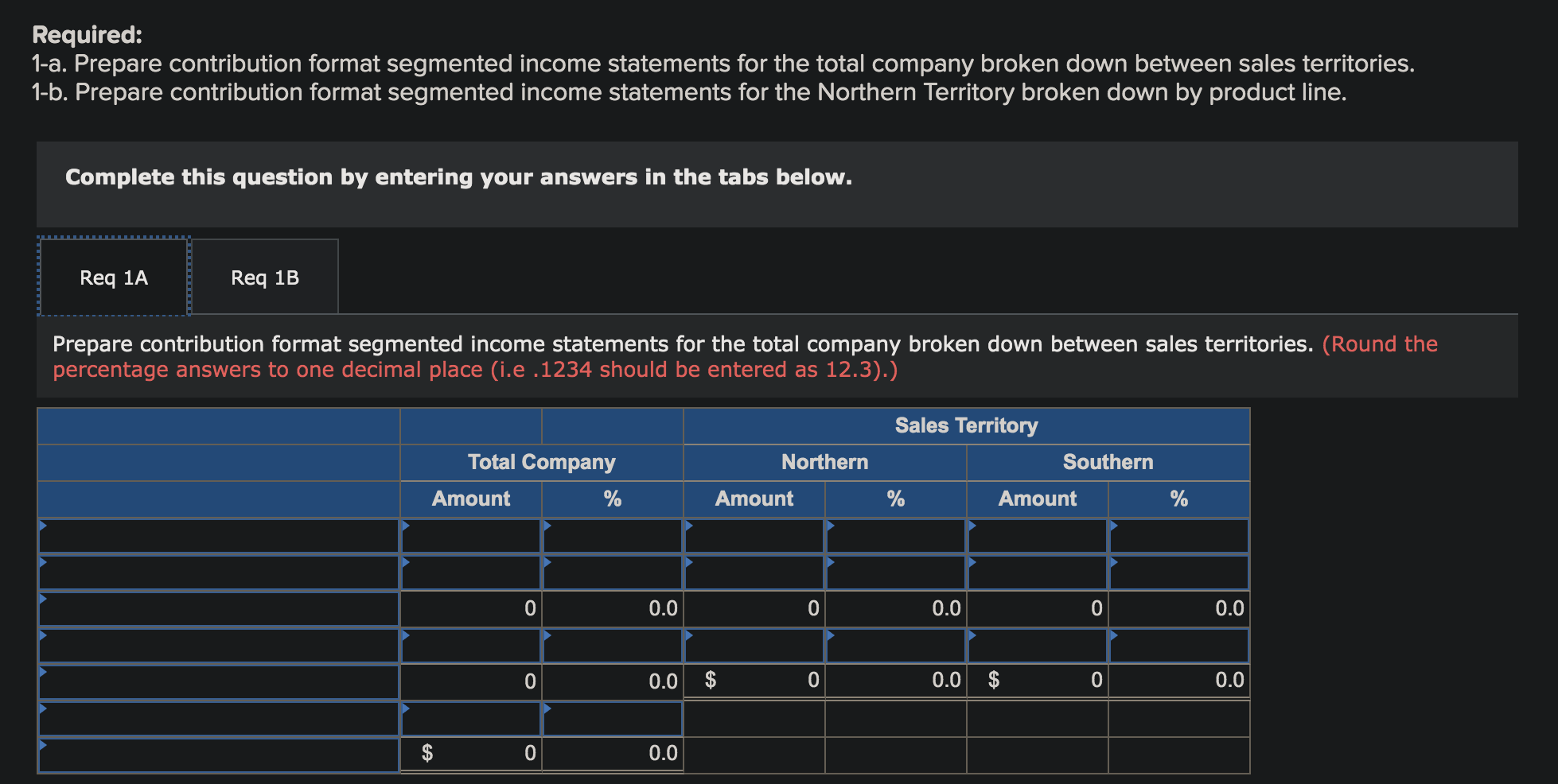 format income statement for June is as follows: Vulcan Company Income Statement