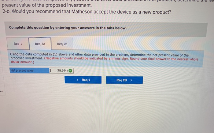 and interest payments will be made annually with principal payment at the