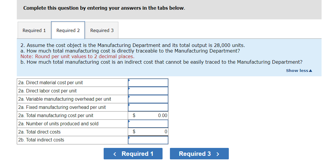 to the questions displayed below.] Kubin Companys relevant range of production is