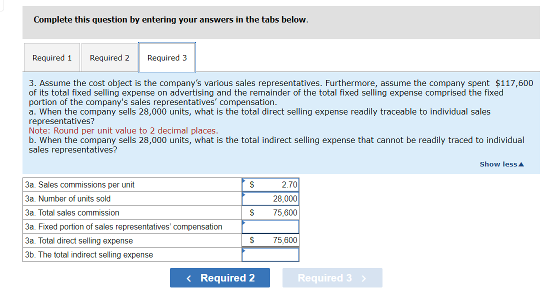 27,000 to 29,000 units. When it produces and sells 28,000 units, its