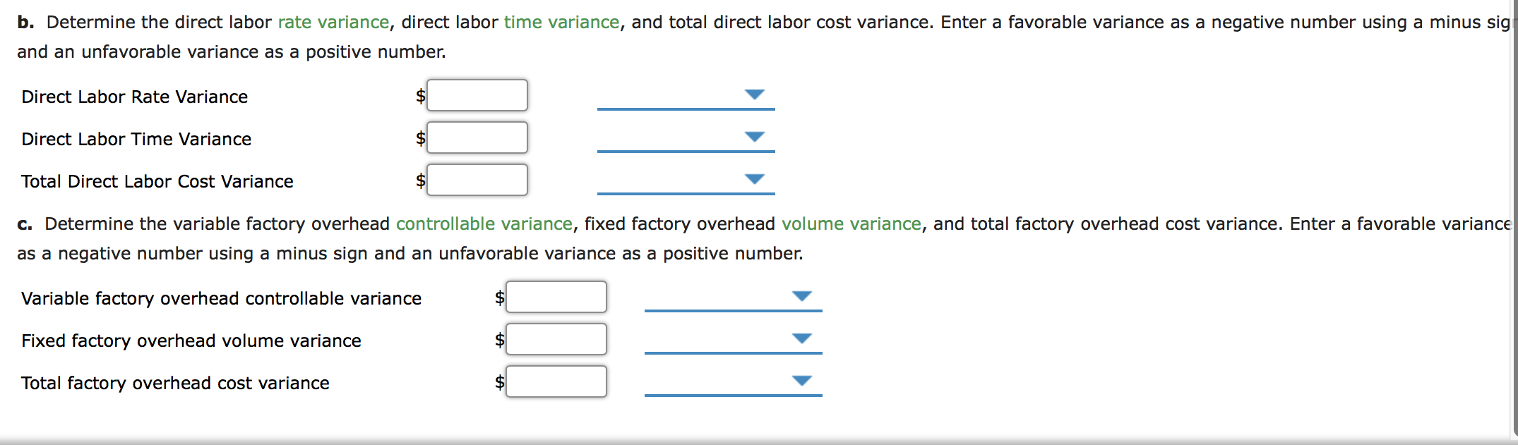 Inc. processes a base chemical into plastic. Standard costs and actual costs