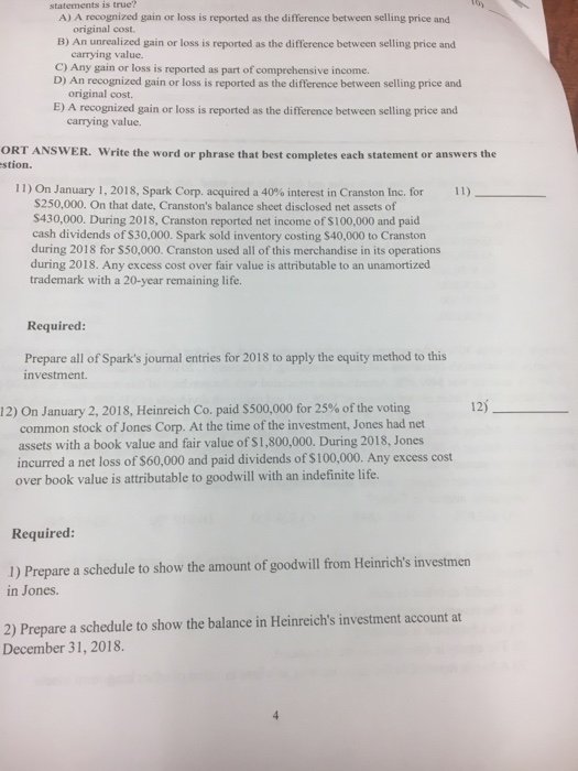  Need help with# 11 and can you do it step by