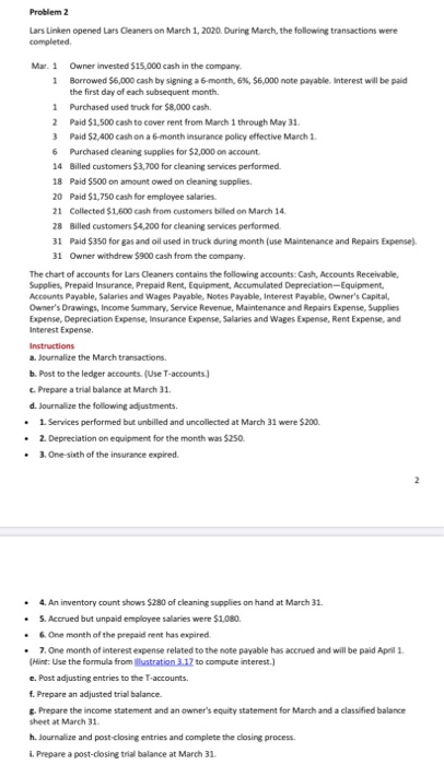  can someone help me do a post closing trial balance?? letter