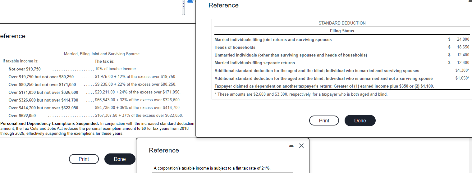 on January 1, 2020. They organized the business as a C corporation,