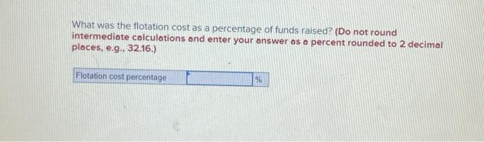 [LO 3] The Wiley Oakley Co. has just gone public. Under a