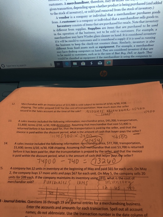  customers. A merchandiser, therefore, may Deen- given transaction, depending upon whether