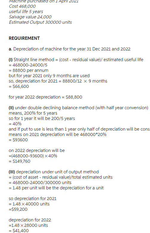 c!!Please just answer part b and c!!Please just answer part b and