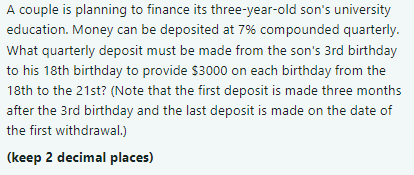 I was given the wrong answer the last time I asked this