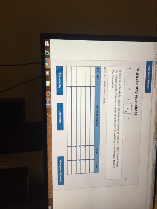 ton yoars a. Ordered and received $13,300 worth of cotton candy machines