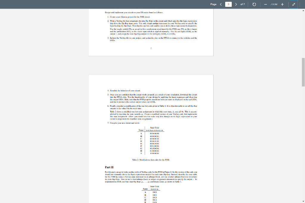 aral 2 . 1. Crese a nes Quamas pryect for the TsiM