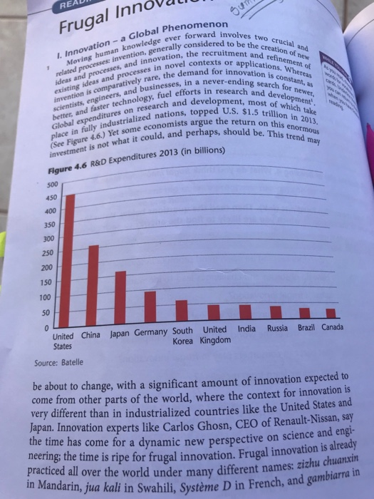 Hello, can i get some help with this reading please. can i