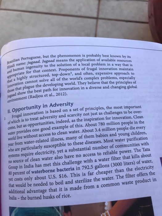 please have a summary from this reading. just one paragraph please. just