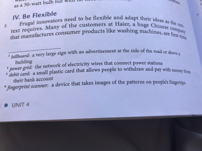 one paragraph. thank you! Frugal Innoval I Innovation - a Global Phe