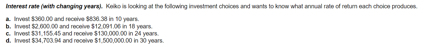 what the present value of the injury settlement is if his opportunity