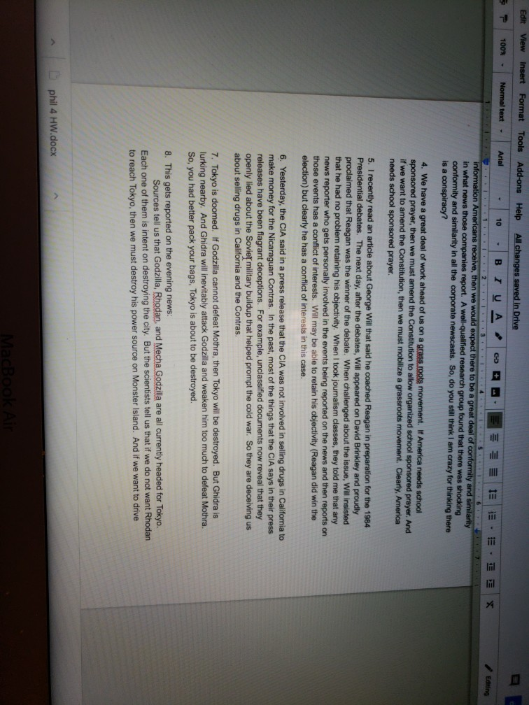  I need help reconstructing these please Instructions: Reconstruct all of the