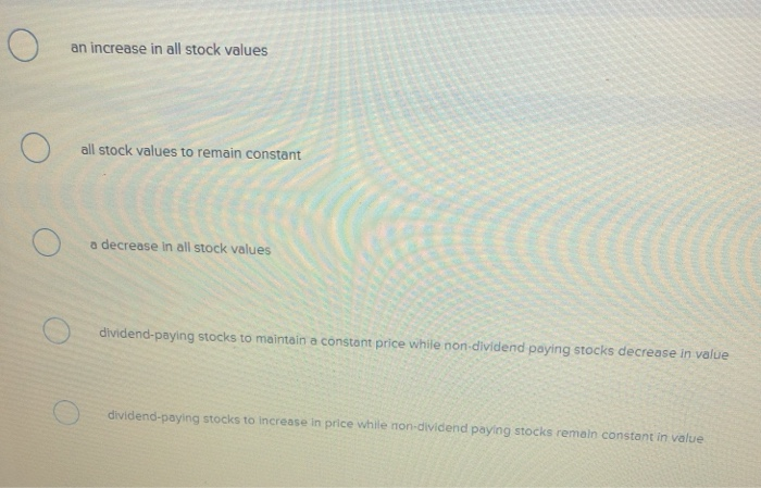 of dividends is less than infinite dividend growth rate dscount roe