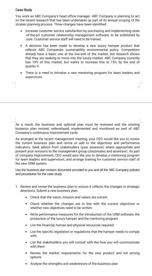 Note : No copy Paste please, writer answers in your own