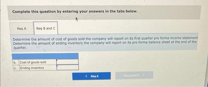 Solomon Company sells lamps and other lighting fixtures. The purchasing department manager