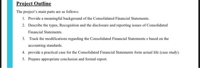  I have an important project and I need your help in