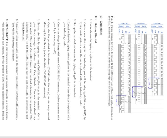 are required to design an integrated circuit in a generic CMOS process
