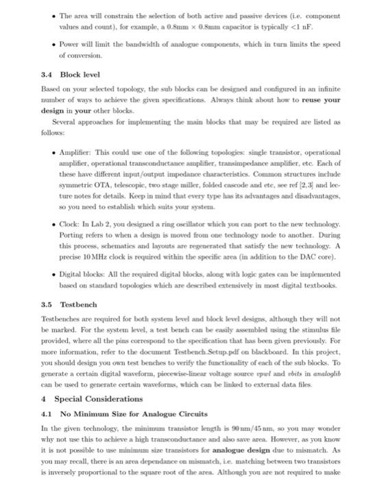 custom ICs is shown in Fig.1, including schematic design, circuit simulation, layout