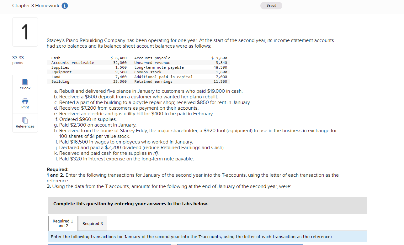 On Connect it still says I am missing something. I can't