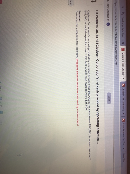  On The X New Tab r 14a https:// nnect.html 5 Test