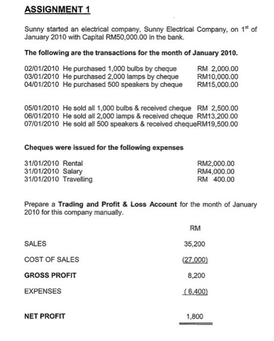  Please write down the process of the answer. Write the steps