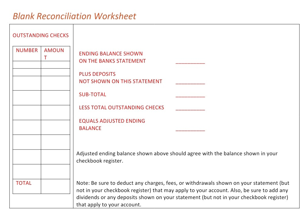if there are transactions in your Checkbook Register that are not in