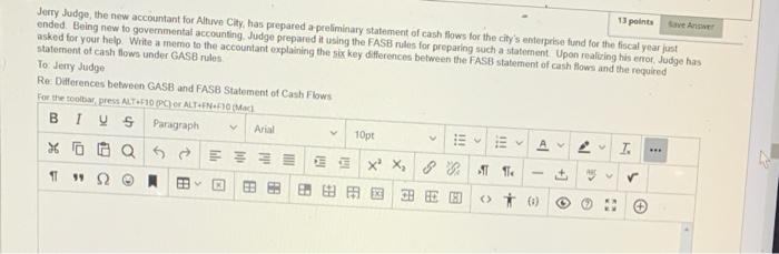 following transaction in the specified fund only Ignore any encumbrance accounting in