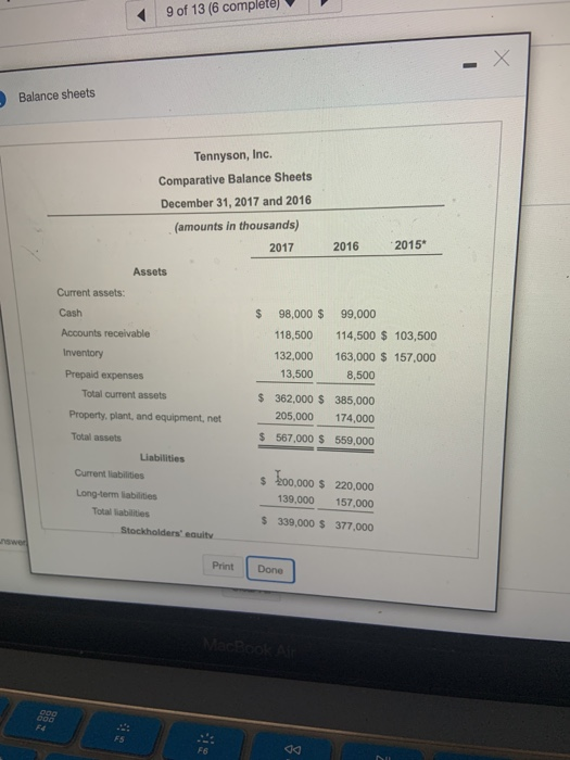 analysis Score: 0 of 1 pt 9 of 13 (6 complete) P14-37A