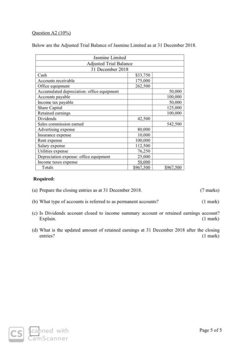 template. Explanations of the journal entries are not required. Correct your answers