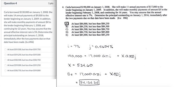 (3.4a) Can someone please help me with this problem? Attached is