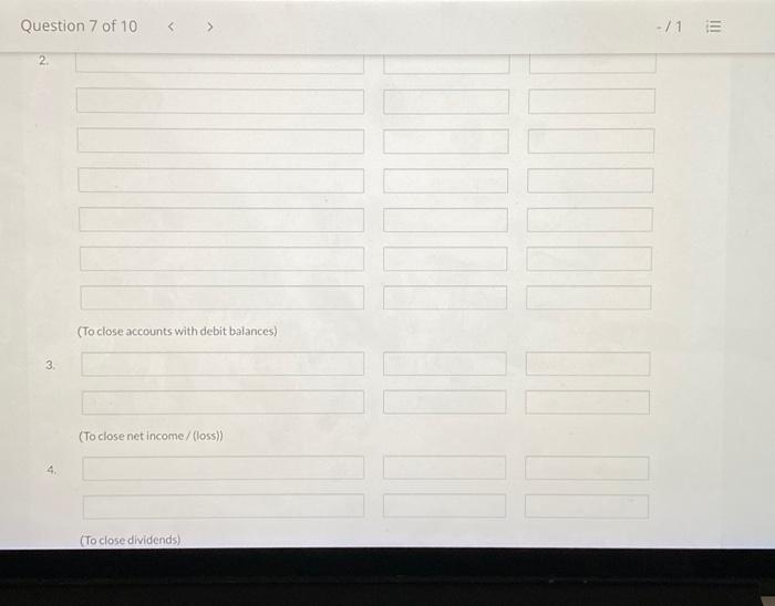 for Whispering Co. as of December 31, 2020 Inventory 12/31/20 $59,800 $225,355