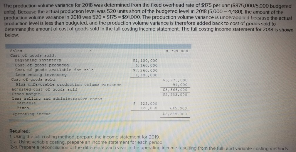 Hancock Inc. manufactures a specialized surgical instrument called the HAN-20. The firm
