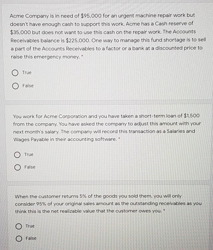a Notes Receivable, it is continued to be recorded as an asset