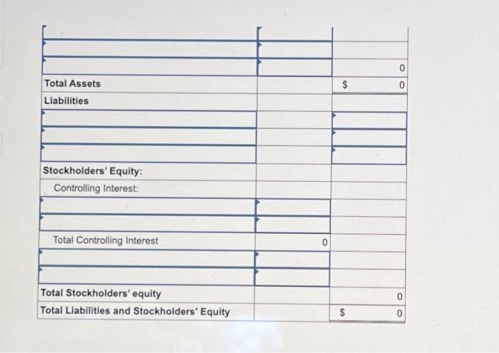 & & & & & \\ \hline \multicolumn{11}{|l|}{ Rotained earnings } \\