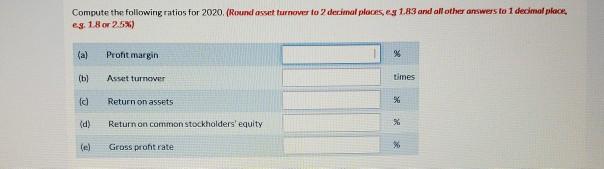 Noble are presented here. All balance sheet data areas of the end